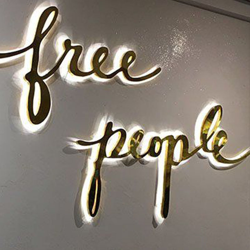 LED Signage Boards – Bright & Customizable Signs - Image 2