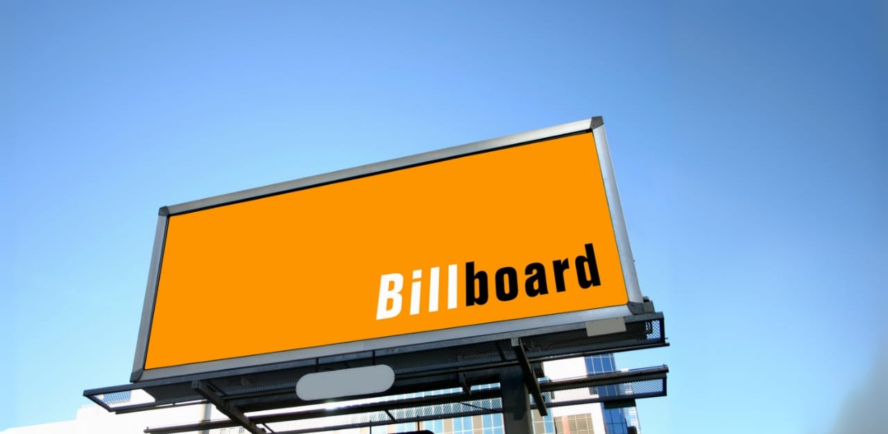 Custom Billboard Banners in Every Size | High-Quality Outdoor Advertising Banners - Image 4