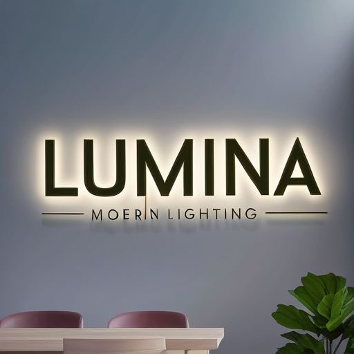 bright LED signage board customizable LED signboard outdoor