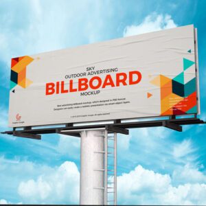 Custom Billboard Banners in Every Size | High-Quality Outdoor Advertising Banners