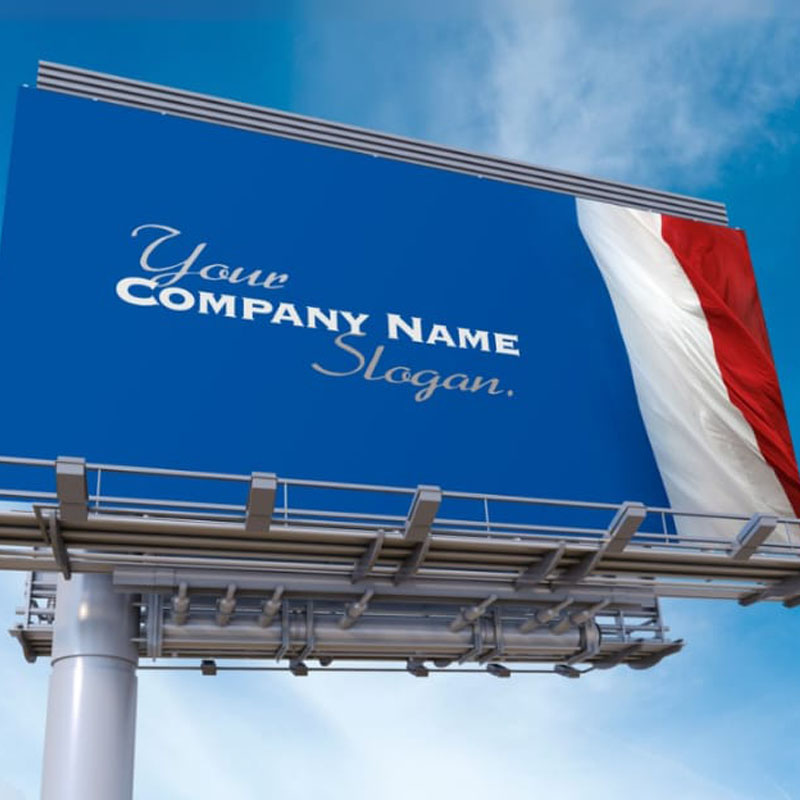 Custom Billboard Banners in Every Size | High-Quality Outdoor Advertising Banners - Image 3