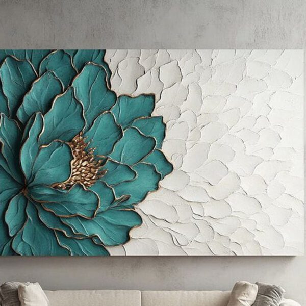 Printable Canvas Wall Art – Home Decor - Image 4
