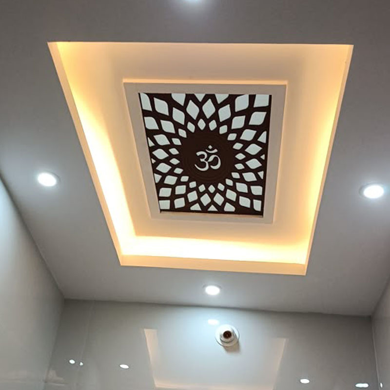 Acrylic Ceiling Panel – Home Decor Upgrade - Image 4