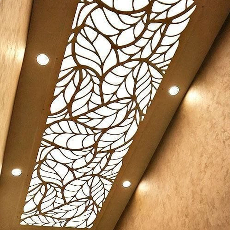 Acrylic Ceiling Panel – Home Decor Upgrade - Image 3