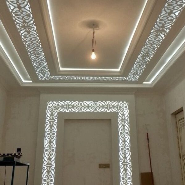 Acrylic Ceiling Panel – Home Decor Upgrade - Image 2
