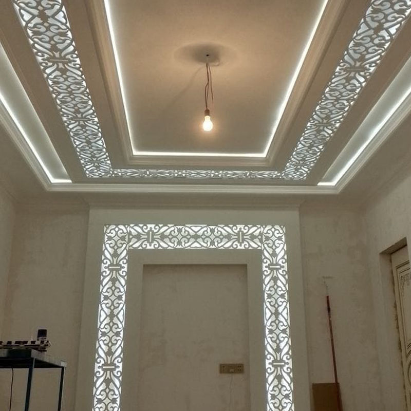 Acrylic Ceiling Panel – Home Decor Upgrade - Image 2