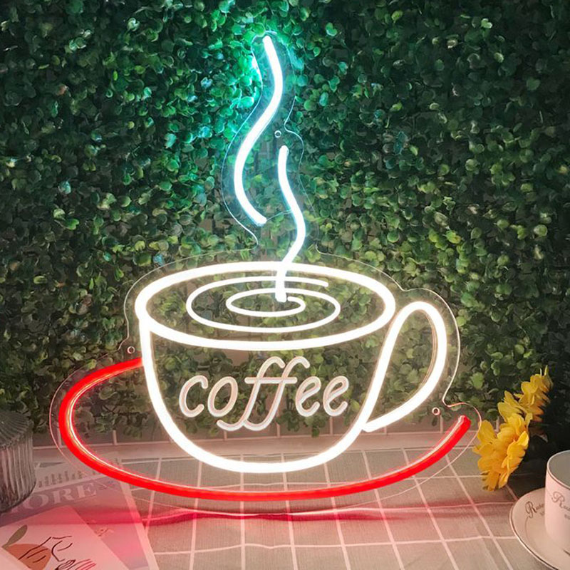 Neon Signage Boards – Vibrant & Customizable Signs - Image 3