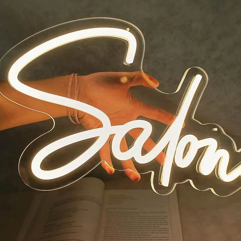 Neon Signage Boards – Vibrant & Customizable Signs - Image 4