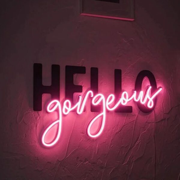 Neon Signage Boards – Vibrant & Customizable Signs - Image 5