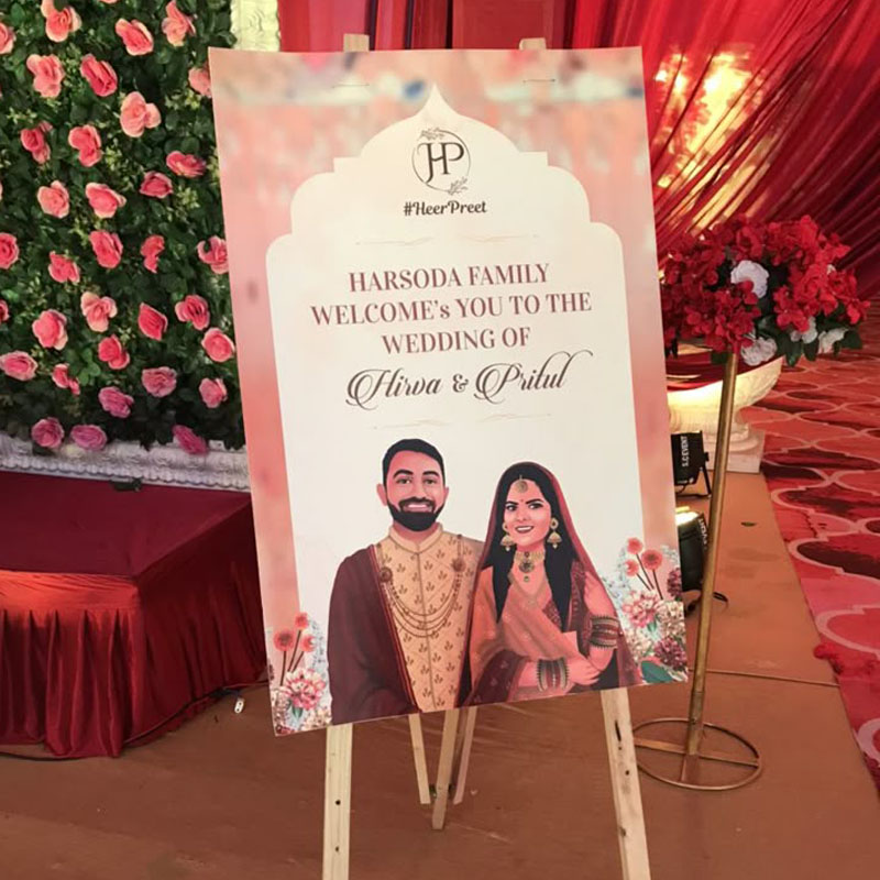 Custom Standee Banners – Eye-Catching Promotional Displays - Image 2