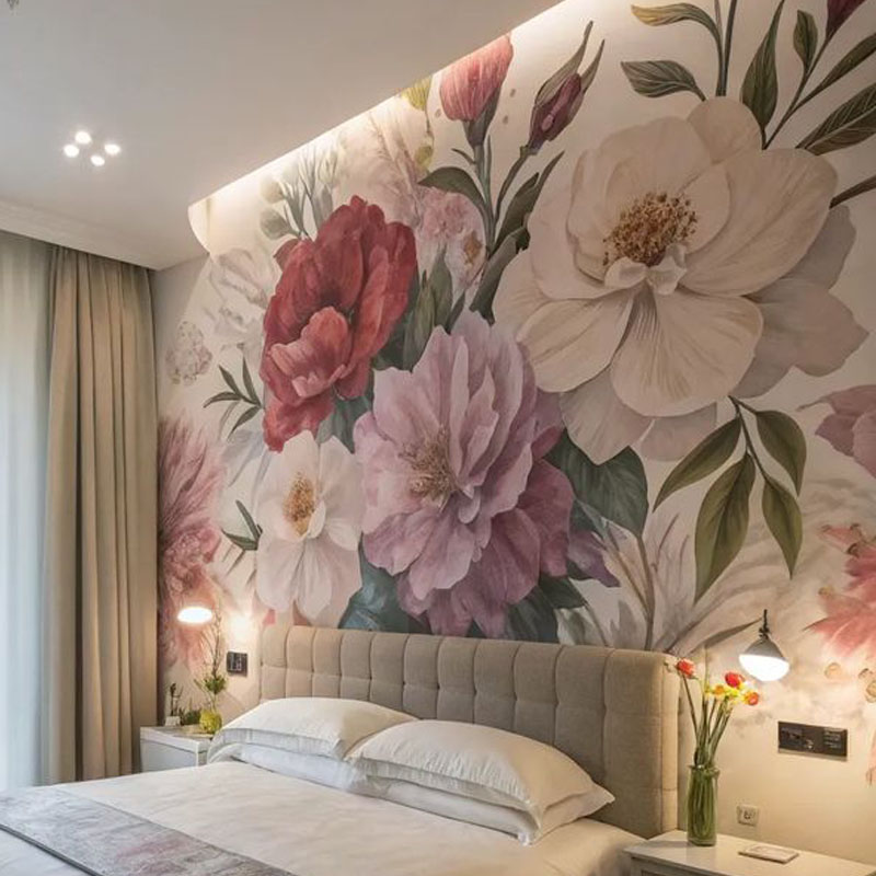 Wallpaper Banners – Custom Wall Decor Prints - Image 4