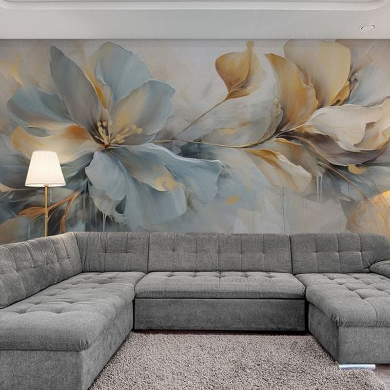 custom wallpaper banner printed wall decor banner
