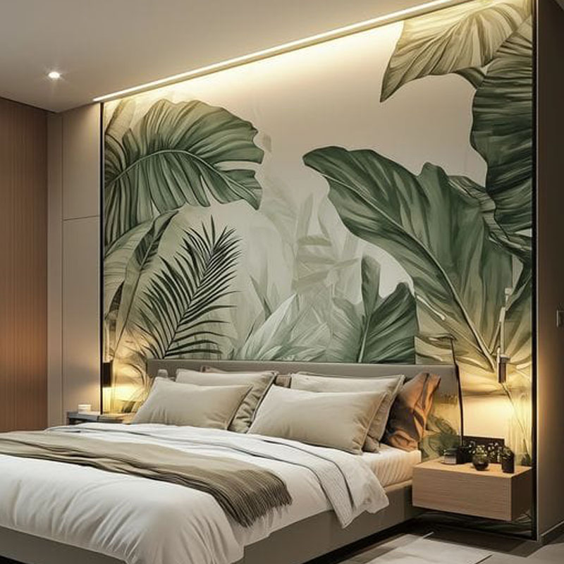 Wallpaper Banners – Custom Wall Decor Prints - Image 3