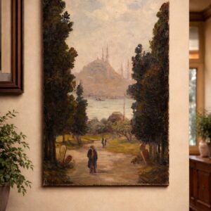 Beautiful Printed Canvas Print Frame |  Wall Art Gallery Wrap