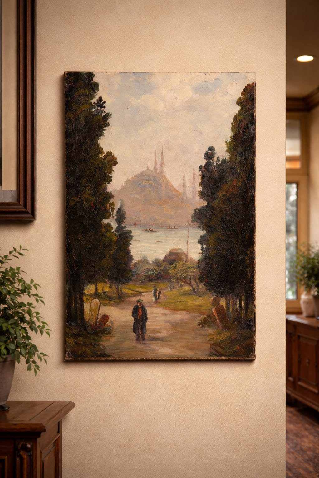 Beautiful Printed Canvas Print Frame | Wall Art Gallery Wrap